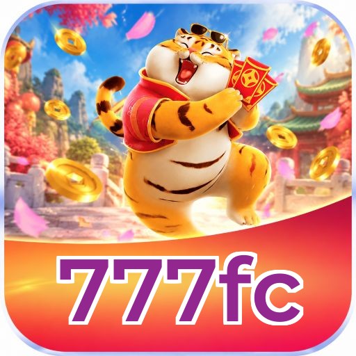 Requisitos do APK 777fc para Android - Logo Oficial