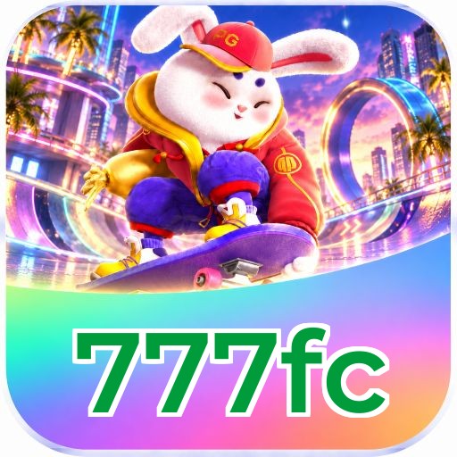Logo 777fc Loteria Online
