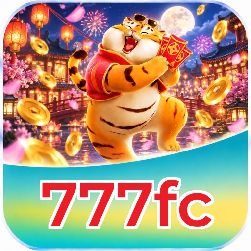 777fc Baixar Download Logo Oficial Certificado