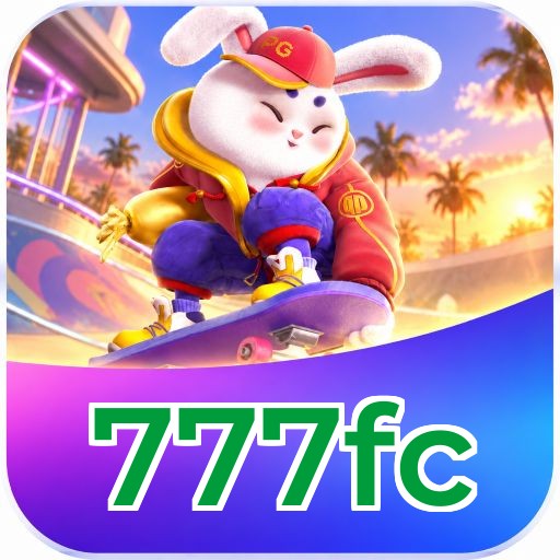Logo 777fc Cassino Online Brasil