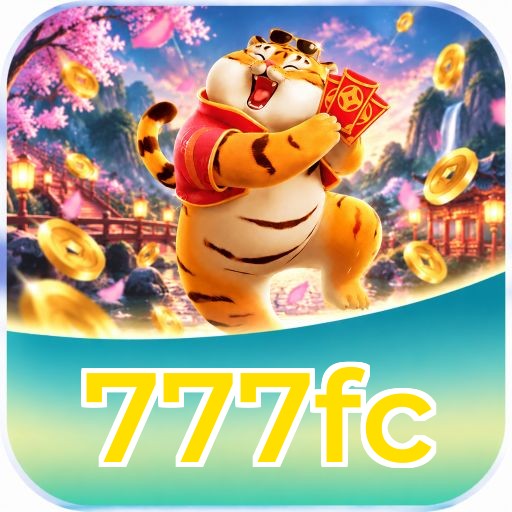 Logo 777fc APP Mobile Brasil