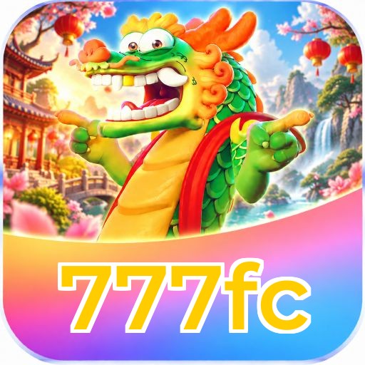 Logo 777fc Download Brasil