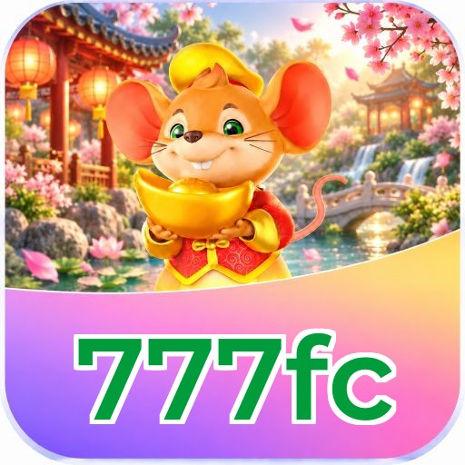 777fc APP Logo Oficial Certificado Android iOS