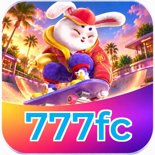 Logo 777fc APK Android Brasil