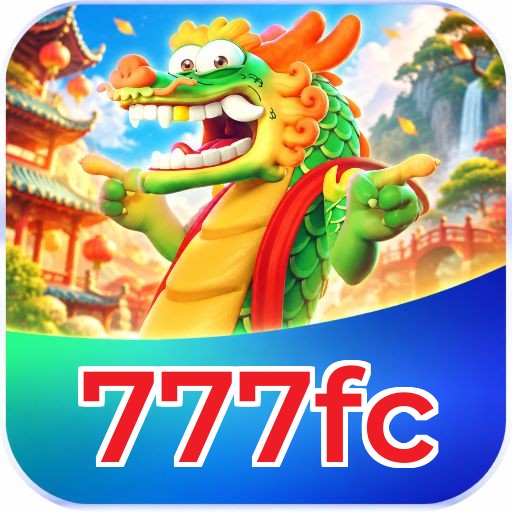 Logo 777fc Bônus Brasil