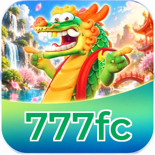 Logo 777fc Cadastro Brasil
