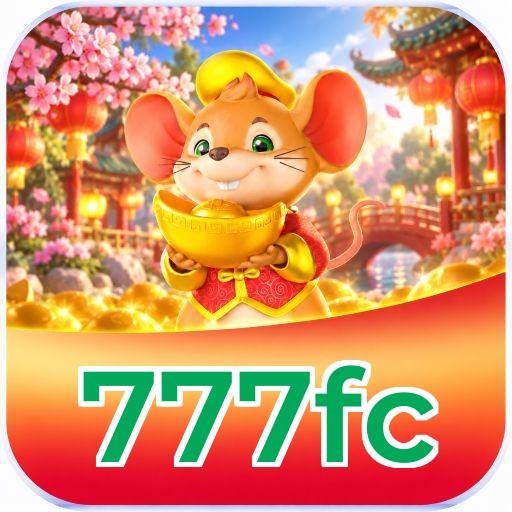 Logo 777fc Telegram Oficial