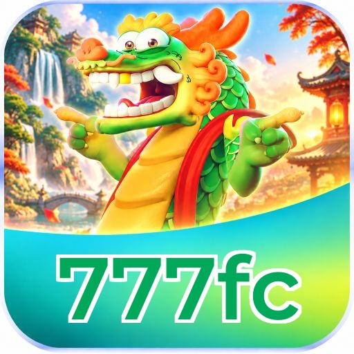 777fc APK Logo Oficial Certificado