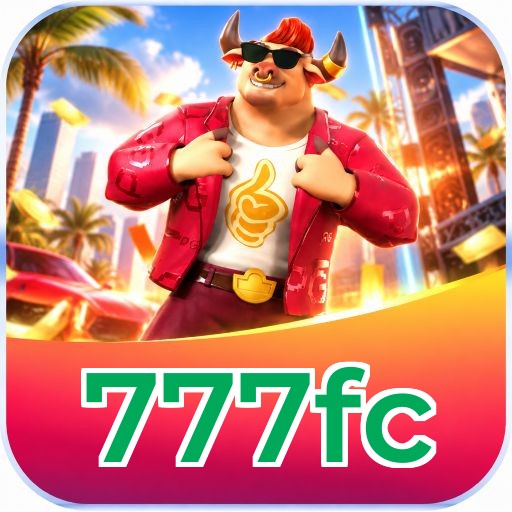 Logo 777fc Cassino Online Brasil