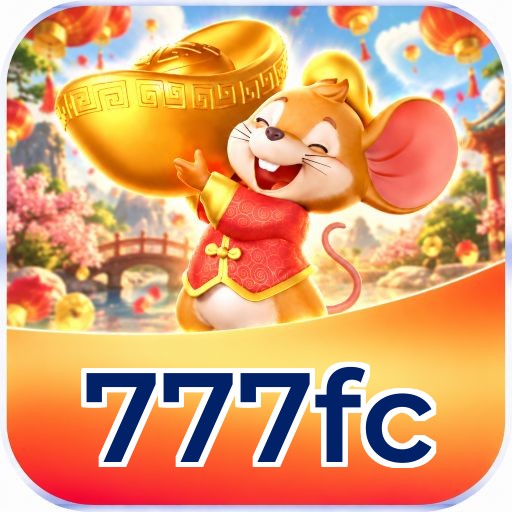 Logo 777fc Cassino Online Brasil