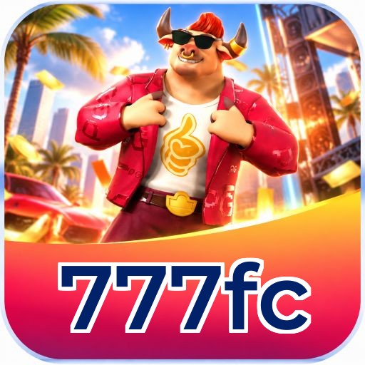 Logo 777fc Cassino Ao Vivo Brasil