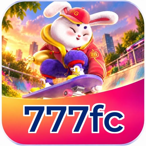 Como instalar o app da 777fc
